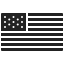 United States Of America Flag