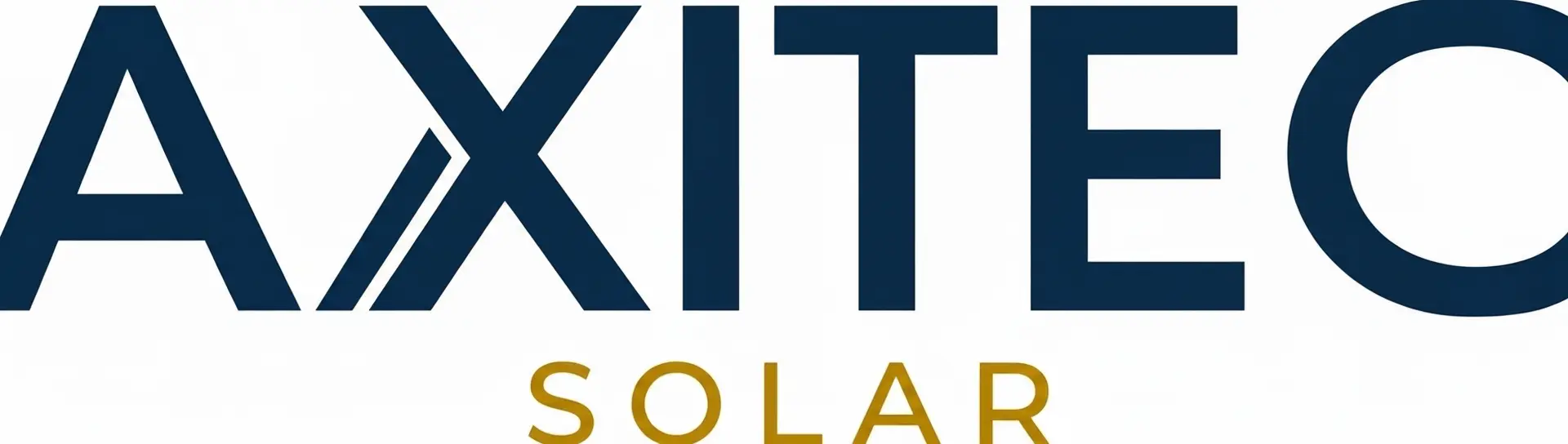 Logo | Axitec Solar