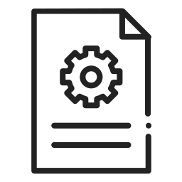 MGS Series Installation Manual Icon